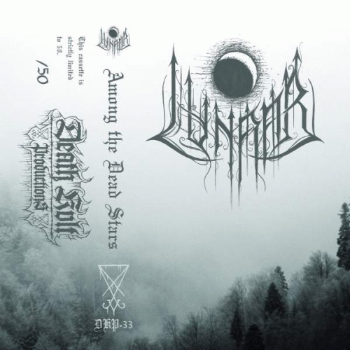 Lunaar : Among the Dead Stars